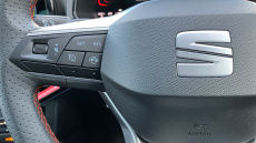 SEAT Ibiza 1.0 TSI 115 FR 5dr DSG Petrol Hatchback